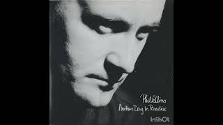 Phil Collins - Another Day In Paradise