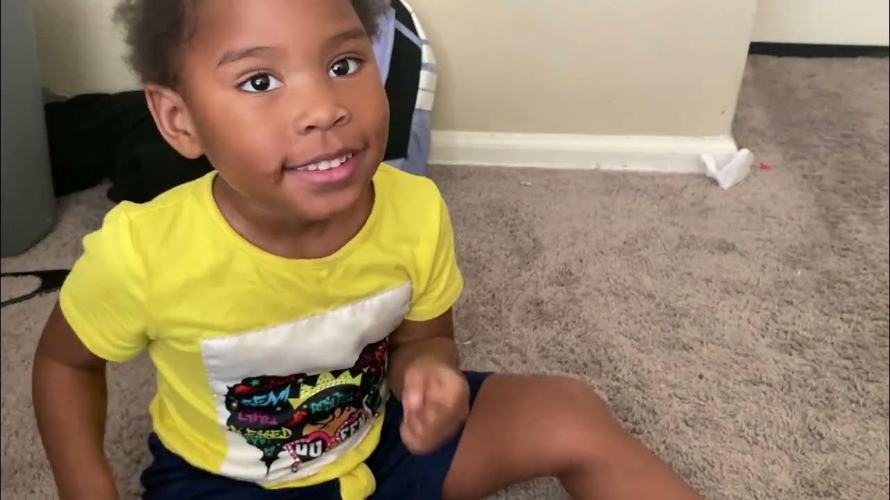 My 4 Year Old Keeps Saying Her Legs Hurt