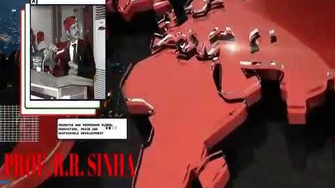 FUTURISTIC ICT 2050_PROF. RIPU RANJAN SINHA