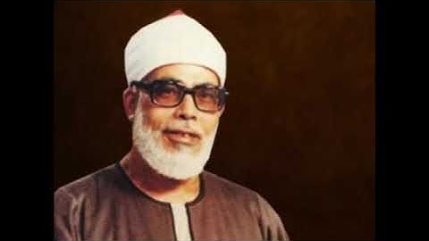 سورة البقرة كامله - الشيخ محمود خليل الحصري - سورة البقرة كامله بدون اعلانات