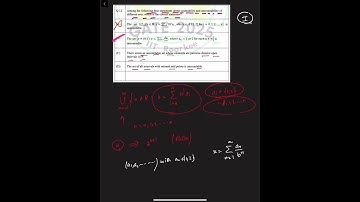 Countability & Uncountability | Infinite Binary Sequences & Intervals | GATE ST 2025 Question- 12