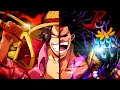 Lhistoire complte des rocks rvl et la grande guerre contre roger  one piece 1096