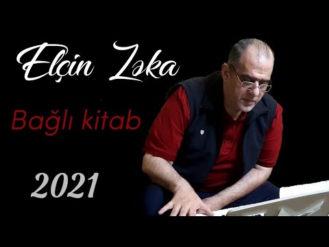 Elcin Zeka - Bagli kitab 2021 (Official Audio)