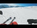 5 motive pentru care sa vii la schi in austria  saalbach