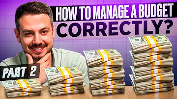 This Is How You’ll Never Go Broke Again—Budgeting Secrets Revealed