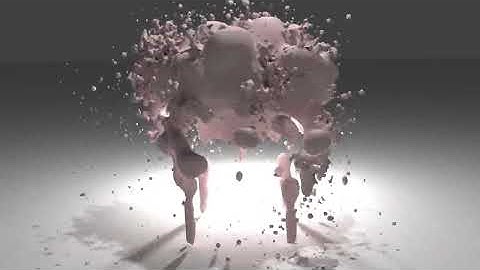 Physics and Fluid Simulations 2: Blender Collection