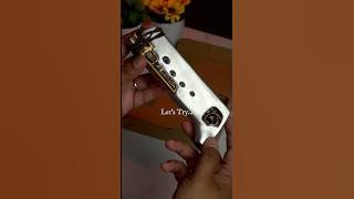 UNBOXING HARMONICA ULTRAMAN ORB - ORBNICA #ultramanorb #orbnica #ultraman #ultramanzero