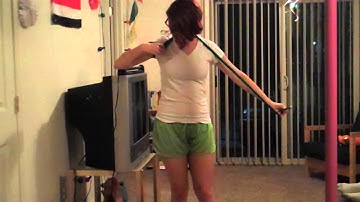 how to anchor a long string leviwand