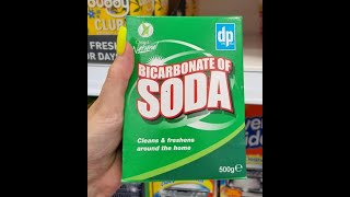 Mattress Refresh using DP Bicarbonate of Soda screenshot 4