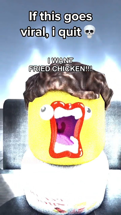 [Original] Shed wants chicken💀 #roblox #shorts #memes #forsaken #funny #shedletsky #1x1x1x1 #fyp