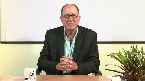 HR Skills for Budgeting & Forecasting : Human Resource Tools