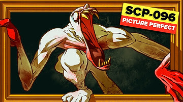 SCP-096 Tale - Picture Perfect (SCP Animation)