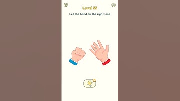 Dop;2-Level-56 || Dop 2 Delete One Part All Level #dop2 #gameplay #gaming #shorts