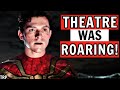 Spider-Man: No Way Home Movie Review & Analysis | Tom Holland, Zendaya