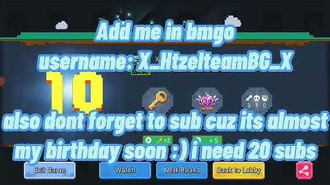 how to jitter bridge simple tutorial BMGO Bedwars (read desc)