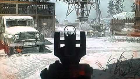 ARRAY HARDCORE CAPTURE THE FLAG 27-14