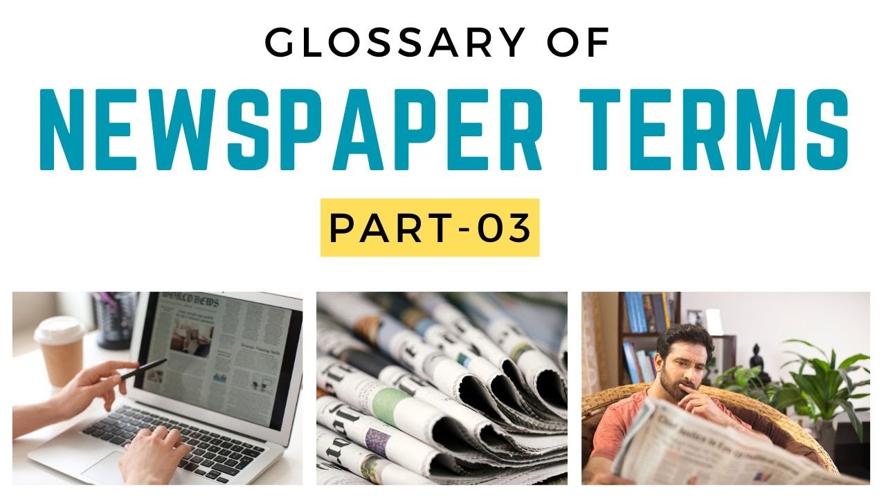 558-glossary-of-newspaper-terms-part-02-i-ugc-net-mass-comm-i-basic