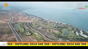 💎Cập Nhật tiến độ dự án SUMMERLAND MŨI NÉ  (4K)💎