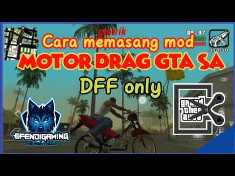  76 Collections Mod Drag Gta Sa Dff Only No Txd  Latest HD