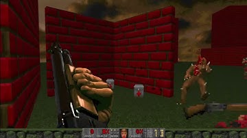 doom map R3.1.1
