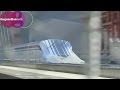 Worlds fastest train japans maglev train breaks world record  tech news