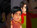 रेलवे स्टेशन पर चुड़ैल का ढाबा😱|Haunted Station 🚉|Horror Stories| Bhoot #story #kahani #shorts
