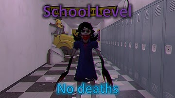 School Level | Deathless | Dark Deception (2014 demo)