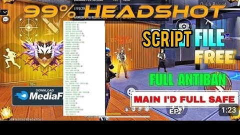 free fire script lua game gardian ob48 all features #freefire #script #lua #@xareteam #trend