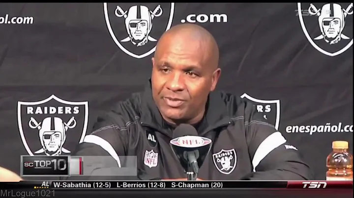 Top 10 - Coaches Throwing Players Under The Bus