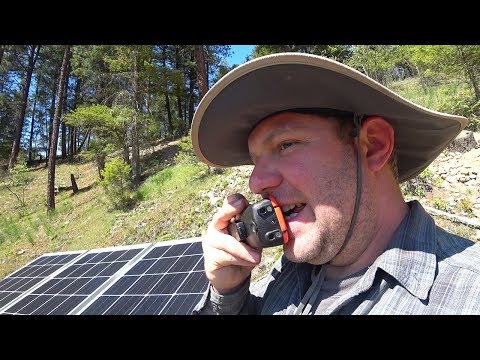 One UGLY TRUTH About Off Grid Solar Power