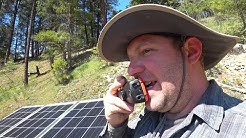 One UGLY TRUTH About Off Grid Solar Power