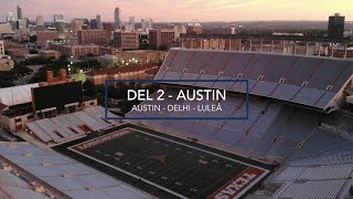 DEL 2 | AUSTIN | THE INNOVATORS