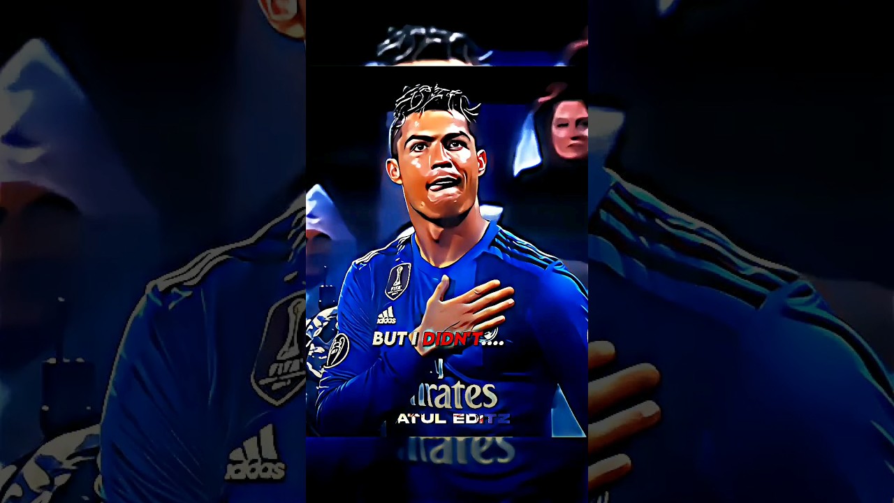 ȻɌ7༒ᴿᴼ₦₳Ⱡᴅᴏ࿐ on Instagram: Respect the editor ❤️❤️. #ronaldo  #cristianoronaldo #alnassr #realmadrid #4k #goat #trending