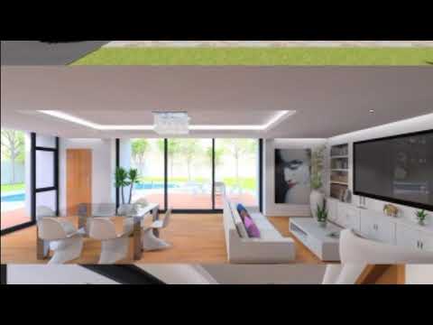Luxury House Design Home Design Idea Home Design 3d Images Best Home Design Hm Home Creation Youtube