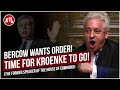 Bercow Wants Order! Time For Kroenke To Go! (The Former Speaker of The House of Commons)