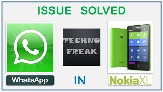 How to install Google Playstore for Nokia X