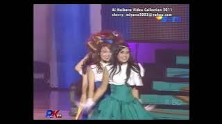 RimKyu Archive #1 - Cherrybelle - Dilema At HUT SCTV 21 Tahun (24 Agustus 2011)