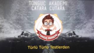 Tonguç Akademi - Çatara Çutara