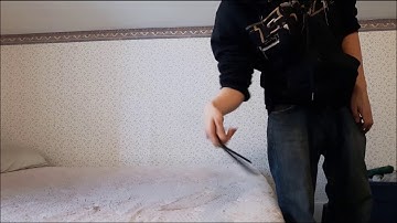 Butterfly Knife - Index Rollover to Zen Rollover Combo + Slomo