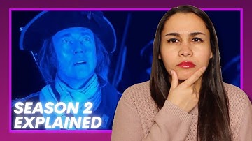 History Of Locke and Key Season 2 Explained: Who Is Frederick Gideon? How To Make Keys?