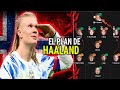 Lo que NORUEGA le Hizo a ITALIA: El Misterioso Plan de Haaland que Nadie Vio Venir