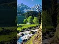 Beautiful Kashmir #travel #trending #shorts