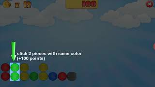 Bubble blast game best games screenshot 1