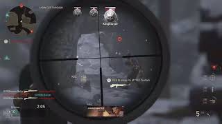 MY BEST WW2 CLIP YET!