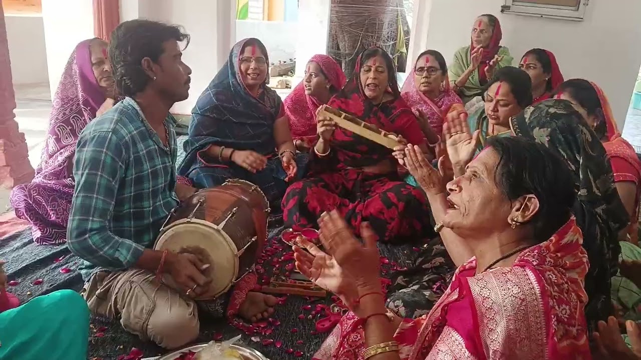 भोले बाबा की होली का भजन#bhajan#bhole Baba ke Holi kaBhajan