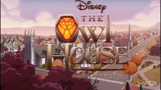 The Owl House Soundtrack - Temp.3 Ep.1 “Thanks To Them” - Owl House S3-E1 Main Title Theme