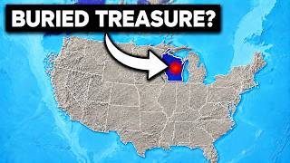 Why Wisconsin Is Sitting On The Most Valuable Land In Human History