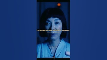 Everything Everywhere All At Once Movie | Fun Fact | #shorts