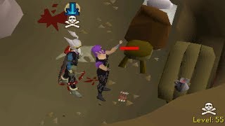 There's now a new place to pk in the wilderness