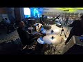 ANDIEN - INDAHNYA DUNIA (RK DRUMCAM)